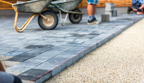  San Jacinto, CA Driveway Pavers Pros