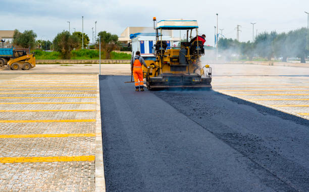 Best Brick Driveway Pavers  in San Jacinto, CA