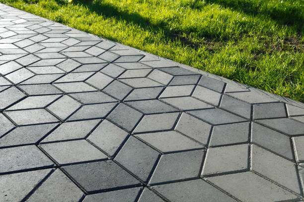 Best Concrete Paver Driveway  in San Jacinto, CA