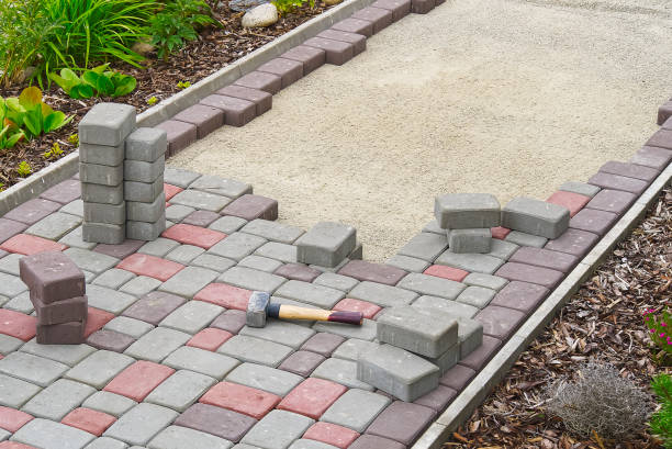  San Jacinto, CA Driveway Pavers Pros