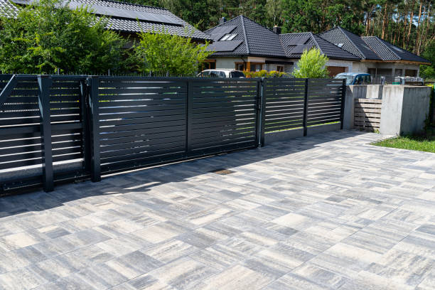 San Jacinto, CA Driveway Pavers Company