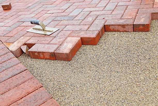 Best Affordable Driveway Paving  in San Jacinto, CA