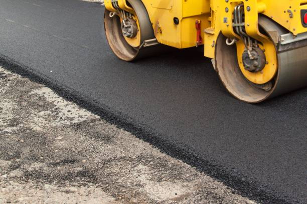 Best Driveway Resurfacing Pavers  in San Jacinto, CA