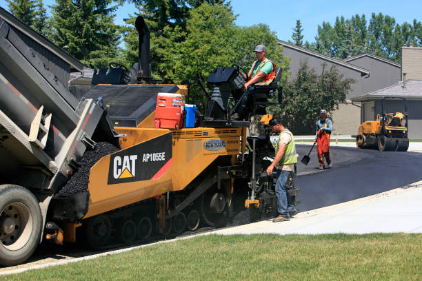 Driveway Repair Near Me in San Jacinto, CA
