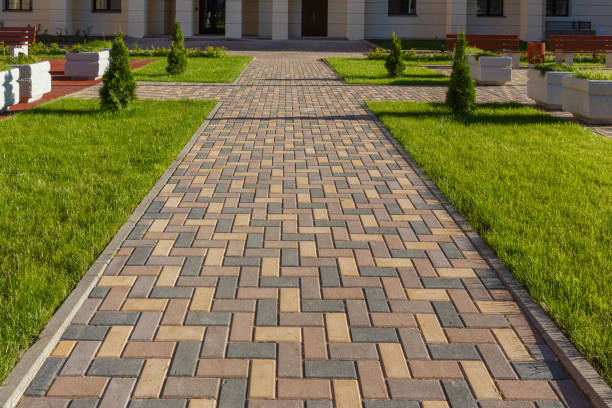 Best Best Driveway Pavers  in San Jacinto, CA